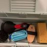 2 Used Children's Equestrian Sets for Sale Image 4