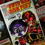 Power Man and Iron Fist #115 ! 1st Appearance of Stanley Lumus ! 1985 ! by Marvel ! Image 2