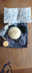 Medela swing electric breast pump