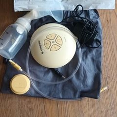 Medela swing electric breast pump