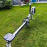 concept 2 rower PM4 Image 2