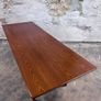Mid Century Modern G Plan Long John Occasional Table, Model 3554 Image 4