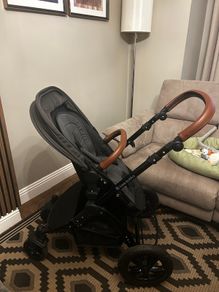 Travel system