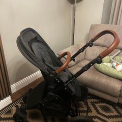 Travel system