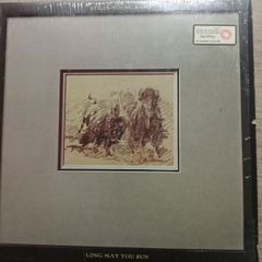 Neil Young Long My You Run