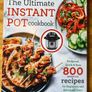 5.7L Instapot + Cookbook Image 3