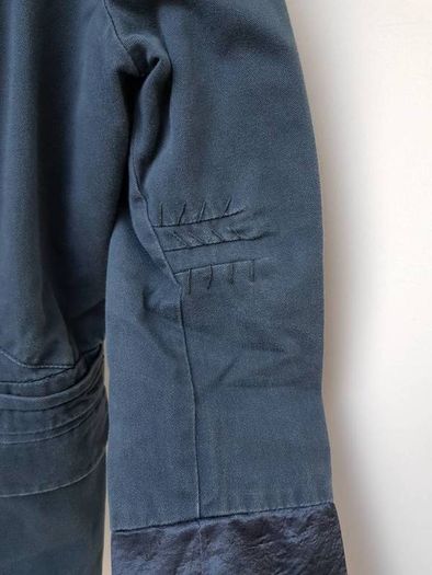 Designer coat
