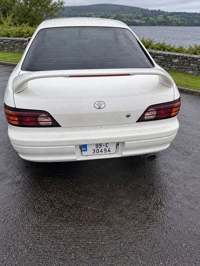 Toyota Other 1999