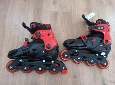 Roller blades