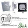 Wifi Smart Digital Temperature Controller Image 8