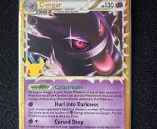 Prime Gengar Celebrations