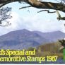 1987 Ireland Stamp Year Pack MNH. See scan for stamps included. All stamps Mint Never Hinged. Image 2