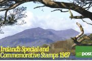 1987 Ireland Stamp Year Pack MNH. See scan for stamps included. All stamps Mint Never Hinged.