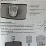 Homedics Sport EMS, BNIB Image 2
