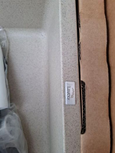 granite sink