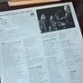Crosby Stills Nash & Young - All Together (Japan) Image 8