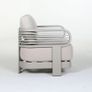 2 x Outdoor Armchairs Image 2