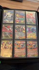 Pokemon - Japanese EX's (various)