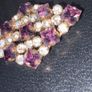vintage brooch Image 3