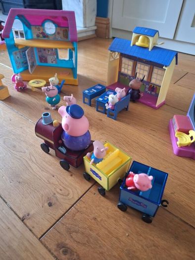 Peppa pig