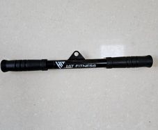 Hit Fitness branded Narrow Straight Bar Cable Attachment