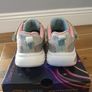 Kids Light up Skechers UK size 10 Image 4