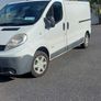 Renault Trafic 2011 Image 2
