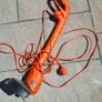 electric grass trimmer Image 3