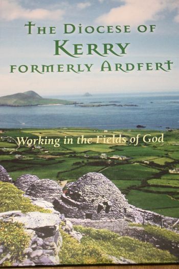 The Diocese of Kerry.