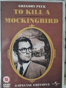 To Kill A Mockingbird Special Edition