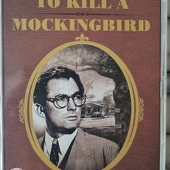 To Kill A Mockingbird Special Edition