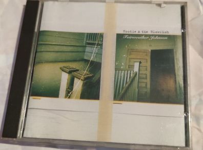 Hootie & The Blowfish - Fair Weather Johnson Cd