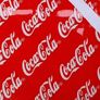 Coca Cola (Coke) Vintage Apron PVC Image 2