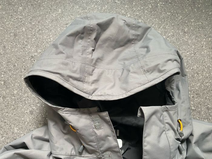 Gill FG300 Active Jacket with Vortex Hood Gill Marine