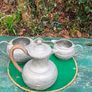 Arts & Crafts Pewter Image 2
