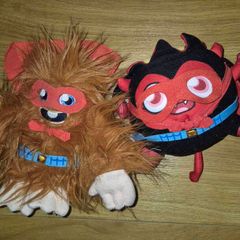 moshi monster