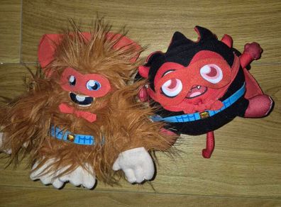 moshi monster