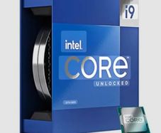 intel core i9- 13900k cpu