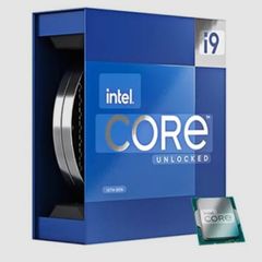 intel core i9- 13900k cpu
