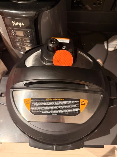 Instant pot
