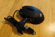 Corsair Scimitar PRO RGB