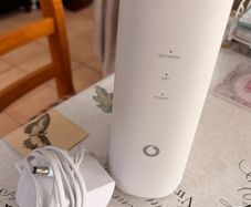 vodafone wifi Router