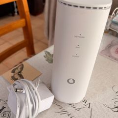 vodafone wifi Router