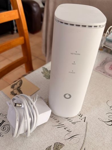 vodafone wifi Router