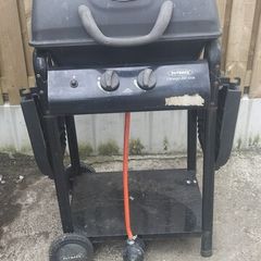 bbq
