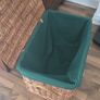Large Hamper Basket Image 3