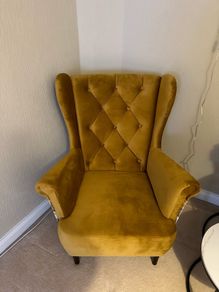 armchair