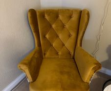 armchair