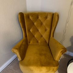 armchair