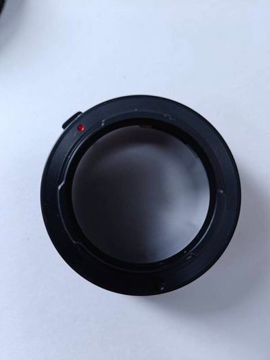 Urth Canon EF to Sony E Mount lens adapter